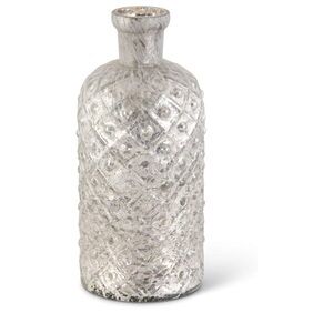 9” Mercury Vase